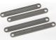 koop Valbeugel kunststof grijs v/h (2 stuks) by Traxxas for only € 3,95 in TRX 6500 tot 6999 at Bliek Modelbouw, Bliek Modelbouw. Beschikbaar