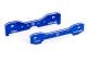 koop Wishbone houder 7075-T6 aluminium blauw achterzijde by Traxxas for only € 44,95 in TRX 9000 tot 9999 at Bliek Modelbouw, Bliek Modelbouw. Beschikbaar
