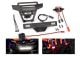LED-lichtset compleet voor Hoss & Stampede 4x4 BL2S & VXL