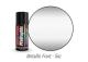 TRAXXAS - TRX5076 - Lexan-Spray metallic frost