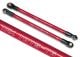 koop Stoterstang 7075-T6 aluminium rood (voor TRX5359) (2) by Traxxas for only € 14,95 in TRX 5300 tot 5499 at Bliek Modelbouw, Bliek Modelbouw. Beschikbaar