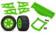 koop TRX67-UPG-SET-G, TRX Rustler 4x4 Upgrade Set groen by Traxxas for only € 84,95 in TRX 6500 tot 6999 at Bliek Modelbouw, Bliek Modelbouw. Beschikbaar