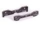 koop Wishbone houder 7075-T6 aluminium donker titanium achterzijde by Traxxas for only € 44,95 in TRX 9000 tot 9999 at Bliek Modelbouw, Bliek Modelbouw. Beschikbaar