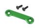 koop Vleugelring 6061-T6 aluminium groen (1) by Traxxas for only € 15,95 in TRX 9000 tot 9999 at Bliek Modelbouw, Bliek Modelbouw. Beschikbaar