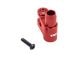koop servo horn aluminum red by Traxxas for only € 16,95 in TRX 7000 tot 7999 at Bliek Modelbouw, Bliek Modelbouw. Beschikbaar