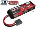 LiPo-vermogenscel 4000mAh 11,1V 3s 25C