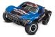 TRAXXAS Slash VXL blau RTR ohne Akku/Lader