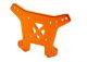 koop Achterschokdempertoren 6061-T6 aluminium oranje by Traxxas for only € 30,95 in TRX 9000 tot 9999 at Bliek Modelbouw, Bliek Modelbouw. Beschikbaar