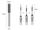 koop Arrowmax AM-199916 SES Power Tip Extension by ARROWMAX for only € 6,99 in Gereedschap at Bliek Modelbouw, Bliek Modelbouw. Beschikbaar