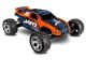 TRAXXAS Jato 3.3 oranje 1/10 2WD racetruck RTR