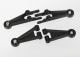 koop Draagarm vooraan (4) by Traxxas for only € 11,95 in TRX 6500 tot 6999 at Bliek Modelbouw, Bliek Modelbouw. Beschikbaar