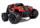 LATRAX Teton 4x4 rotX RTR +12V-Lader+Akku