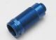 koop GTR schokbrekerbehuizing aluminium blauw (1) by Traxxas for only € 8,95 in TRX 5300 tot 5499 at Bliek Modelbouw, Bliek Modelbouw. Beschikbaar