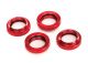 koop GTX verstelpenhouder aluminium rood (4) by Traxxas for only € 29,95 in TRX 7000 tot 7999 at Bliek Modelbouw, Bliek Modelbouw. Beschikbaar