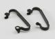 koop Zwarte zijbescherming voor chassis by Traxxas for only € 4,95 in TRX 5750 tot 5999 at Bliek Modelbouw, Bliek Modelbouw. Beschikbaar