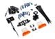 koop LED verlichtingsset voor TRX8010 & TRX9230 (gebruikte TRX8028 voeding) by Traxxas for only € 60,95 in TRX 8000 tot 8499 at Bliek Modelbouw, Bliek Modelbouw. Beschikbaar