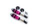 GTR aluminum damper long pink (2)