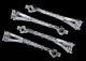 koop LED-lens helder (4) by Traxxas for only € 3,95 in TRX 6500 tot 6999 at Bliek Modelbouw, Bliek Modelbouw. Beschikbaar