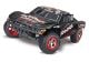 TRAXXAS Nitro-Slash RTR 1/10 2,4 GHz Mike Jenkins