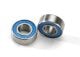 koop Kogellager 6x13x5mm met rubberen afdichting blauw (2) by Traxxas for only € 4,95 in TRX 5000 tot 5299 at Bliek Modelbouw, Bliek Modelbouw. Beschikbaar