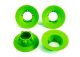 Velgkap groen (4)