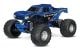 TRAXXAS BIGFOOT Firestone-Edition RTR +12V-Lader+Akku