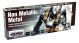 Game Color Set: Non Metallic Metal Set (8)