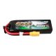 Gens ace G-Tech 5000mAh 11.1V 3S 60C Lipo Battery Pack with XT90 Plug Bashing Series