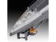 koop German Submarine Type IX C/40 (U190) Revell modelbouwpakket by Revell for only € 24,99 in RC Boten at Bliek Modelbouw, Bliek Modelbouw. Beschikbaar
