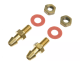 Revtec - Pressure Nipple - M3 - 2 pcs