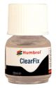 koop CLEARFIX 28 ML BOTTLE by Humbrol for only € 7,99 in Plastic Modelbouw at Bliek Modelbouw, Bliek Modelbouw. Beschikbaar