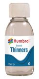 ENAMEL THINNERS 125ML