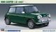 Hasegawa  1/24 MINI COOPER 1.3I 1997 GREEN HC54 