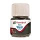 28ML ENAMEL WASH BLACK