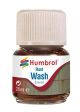 28ML ENAMEL WASH RUST