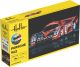 koop Starter kit Porsche 962 in 1:43 by Heller for only € 9,99 in Auto's, Heller at Bliek Modelbouw, Bliek Modelbouw. Beschikbaar