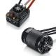 Hobbywing Ezrun MAX10 SCT Combo met 3660SL-3200kV Sensorless