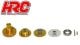 HRC Racing Servo Ritzel für HRC68116DMG2 / HRC68116DMG2-A