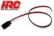 Servo kabel - 30cm lang - 2 stuks