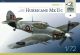 Arma Hobby: Hurricane Mk IIc Model Kit in 1:72 