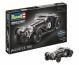 koop Jaguar SS 100 1:32 by Revell for only € 14,99 in Plastic Modelbouw, Auto's at Bliek Modelbouw, Bliek Modelbouw. Beschikbaar