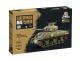 Italeri 1/56 M4 SHERMAN 75MM 