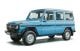 MERCEDES-BENZ G 230 1:24 