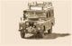 LAND ROVER FIRE TRUCK 1:24 