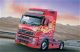 VOLVO FH16 GLOBETROTTER XL 1:24