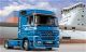 MERCEDESB ACTROS 1854 LS (V8) 1:24