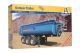 koop DUMPER TRAILER 1:24 by Italeri for only € 55,00 in KERST ACTIES, Trucks, Italeri at Bliek Modelbouw, Bliek Modelbouw. Beschikbaar
