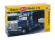 koop 1/24 CLASSIC PETERBILT 378 LONG HAULER by Italeri for only € 62,00 in Plastic Modelbouw, Trucks, Italeri at Bliek Modelbouw, Bliek Modelbouw.