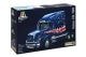 koop VOLVO VN 780 1:24 by Italeri for only € 61,99 in KERST ACTIES, Trucks, Italeri at Bliek Modelbouw, Bliek Modelbouw. Beschikbaar