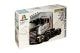 koop SCANIA R730 STREAMLINE 4X2 S.GRIF 1:24 by Italeri for only € 62,99 in KERST ACTIES, Trucks, Italeri at Bliek Modelbouw, Bliek Modelbouw. Beschikbaar